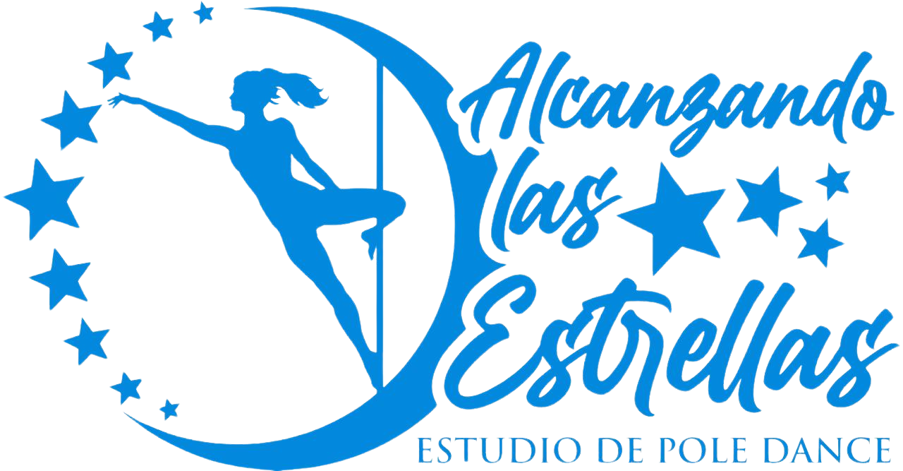 Logo Alcanzando las Estrellas